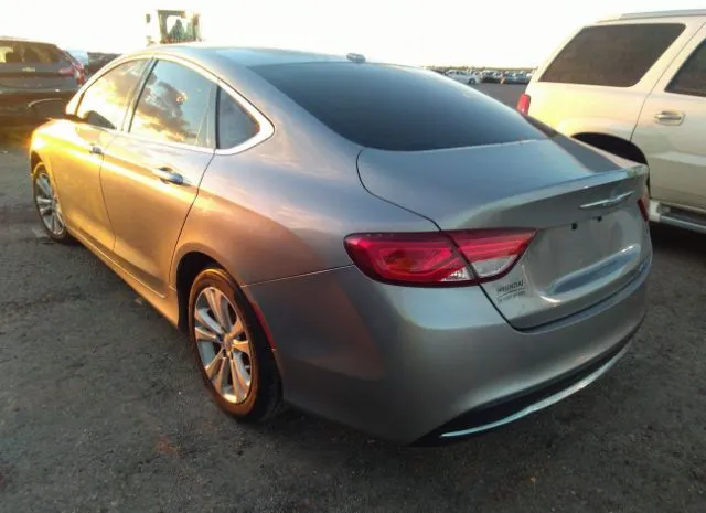 Photo 2 VIN: 1C3CCCAB7FN531931 - CHRYSLER 200 