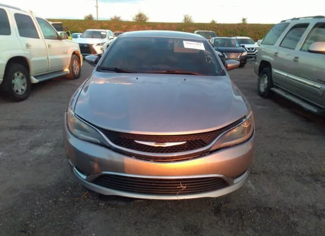 Photo 5 VIN: 1C3CCCAB7FN531931 - CHRYSLER 200 