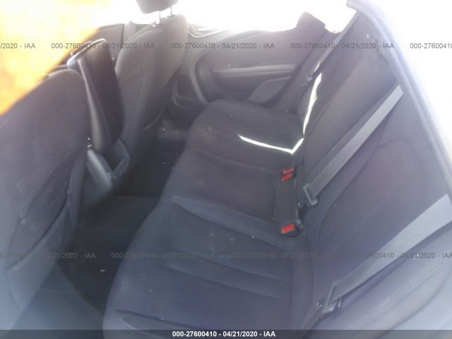 Photo 7 VIN: 1C3CCCAB7FN532187 - CHRYSLER 200 