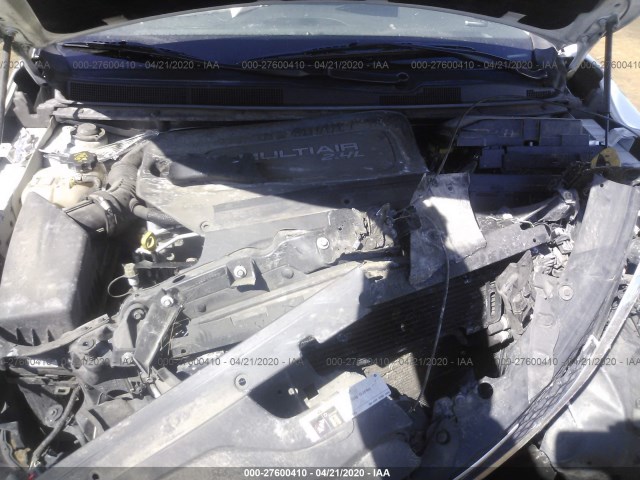 Photo 9 VIN: 1C3CCCAB7FN532187 - CHRYSLER 200 