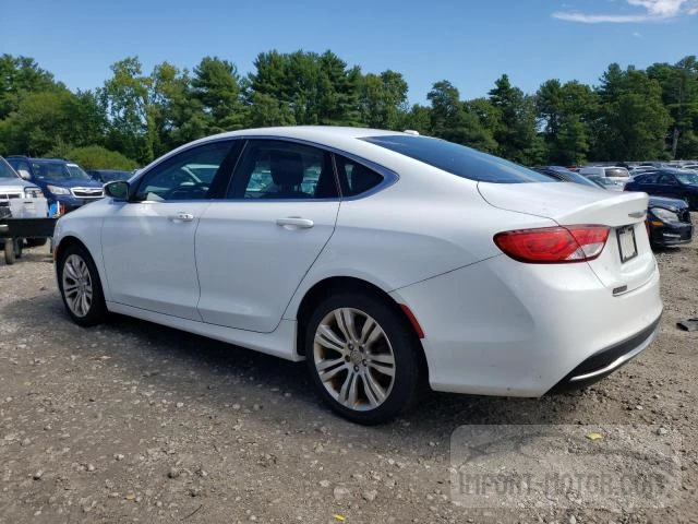 Photo 1 VIN: 1C3CCCAB7FN533677 - CHRYSLER 200 