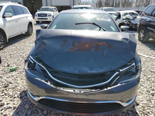 Photo 4 VIN: 1C3CCCAB7FN534747 - CHRYSLER 200 