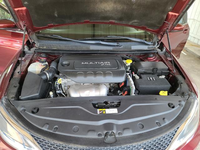 Photo 6 VIN: 1C3CCCAB7FN536434 - CHRYSLER 200 LIMITE 