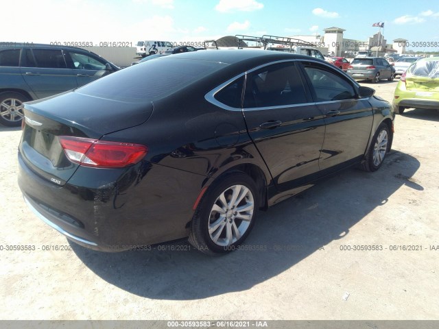 Photo 3 VIN: 1C3CCCAB7FN536854 - CHRYSLER 200 