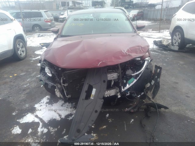 Photo 5 VIN: 1C3CCCAB7FN538815 - CHRYSLER 200 