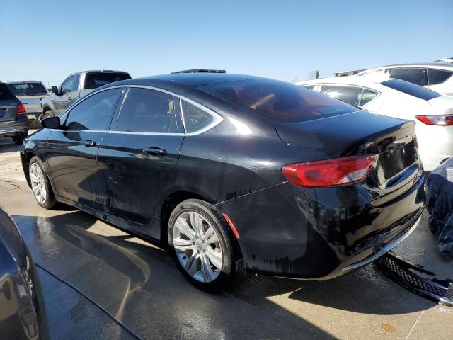 Photo 1 VIN: 1C3CCCAB7FN539656 - CHRYSLER 200 