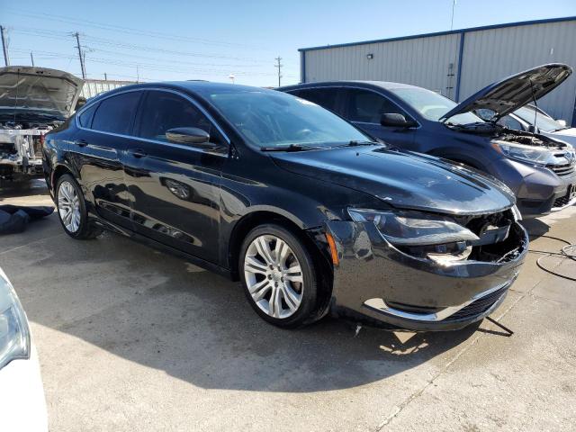 Photo 3 VIN: 1C3CCCAB7FN539656 - CHRYSLER 200 