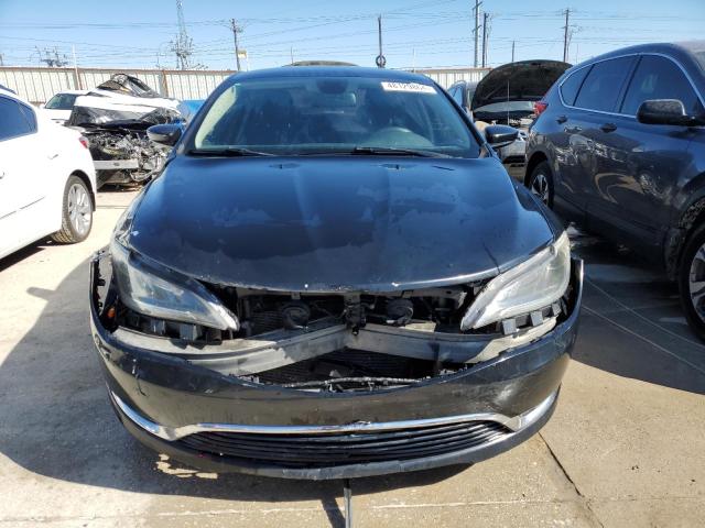 Photo 4 VIN: 1C3CCCAB7FN539656 - CHRYSLER 200 