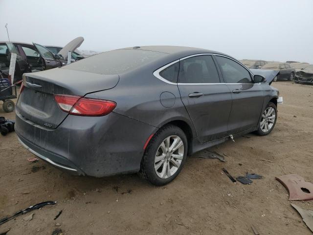 Photo 2 VIN: 1C3CCCAB7FN539723 - CHRYSLER 200 