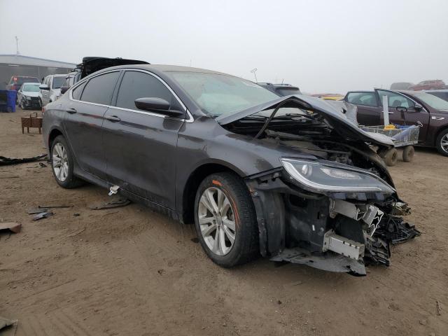 Photo 3 VIN: 1C3CCCAB7FN539723 - CHRYSLER 200 