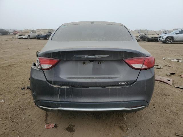 Photo 5 VIN: 1C3CCCAB7FN539723 - CHRYSLER 200 