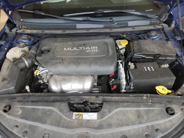 Photo 6 VIN: 1C3CCCAB7FN541424 - CHRYSLER 200 LIMITE 