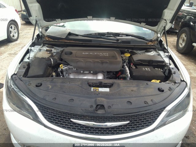 Photo 9 VIN: 1C3CCCAB7FN543190 - CHRYSLER 200 