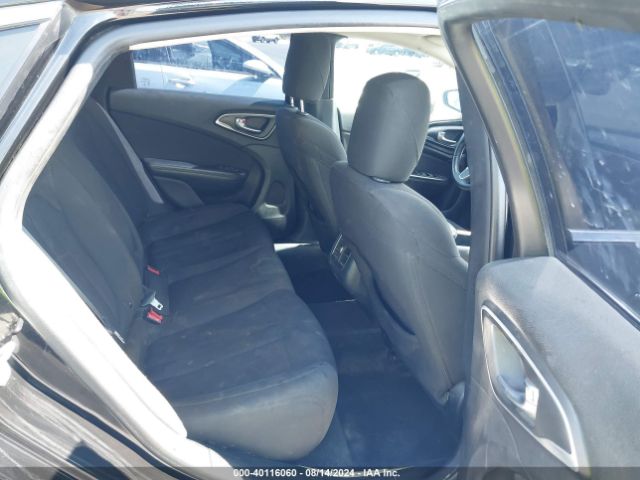 Photo 7 VIN: 1C3CCCAB7FN545988 - CHRYSLER 200 