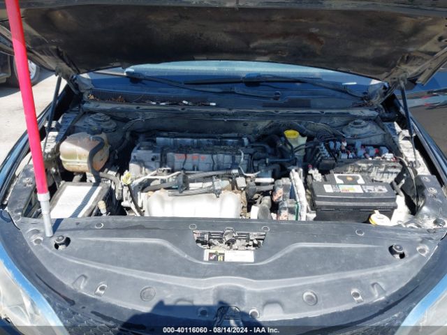 Photo 9 VIN: 1C3CCCAB7FN545988 - CHRYSLER 200 