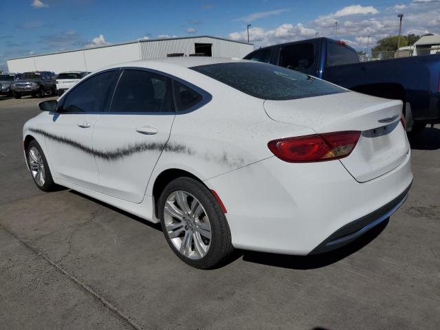 Photo 1 VIN: 1C3CCCAB7FN548762 - CHRYSLER 200 