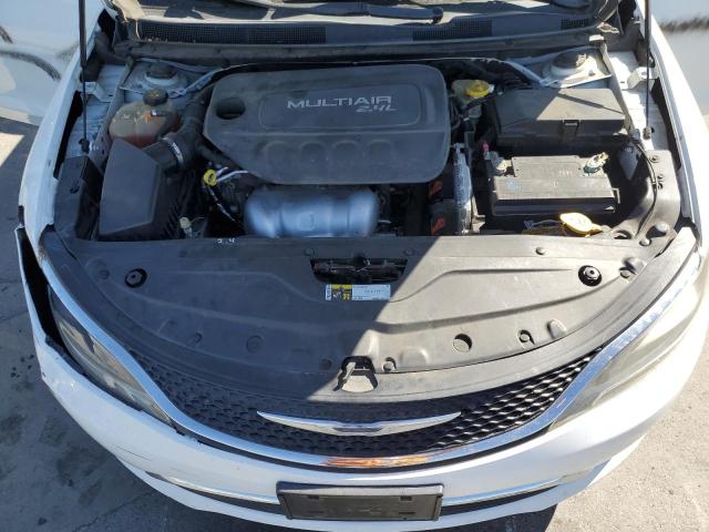 Photo 10 VIN: 1C3CCCAB7FN548762 - CHRYSLER 200 