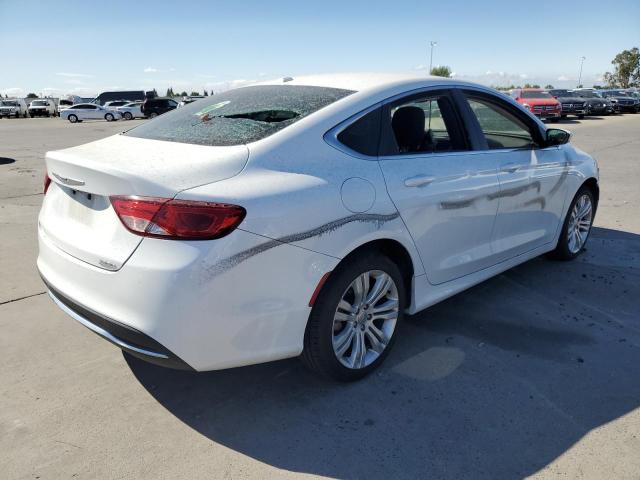 Photo 2 VIN: 1C3CCCAB7FN548762 - CHRYSLER 200 