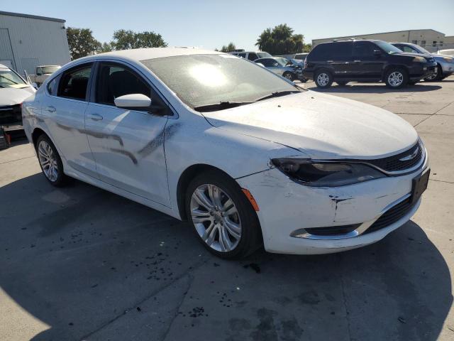 Photo 3 VIN: 1C3CCCAB7FN548762 - CHRYSLER 200 