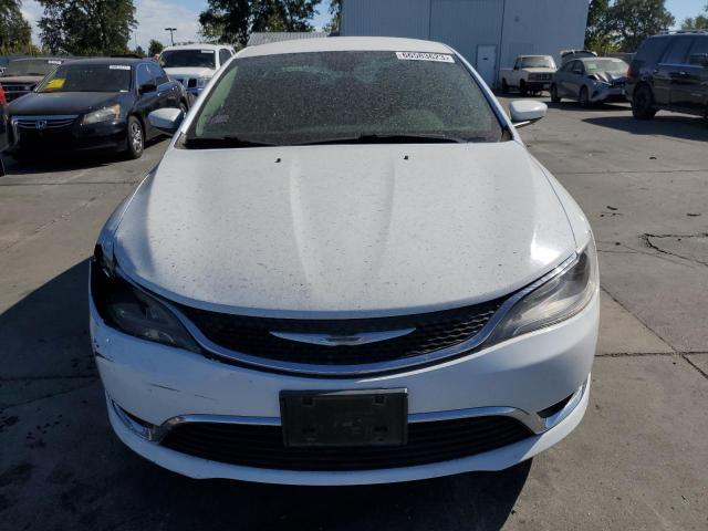 Photo 4 VIN: 1C3CCCAB7FN548762 - CHRYSLER 200 