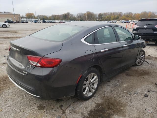 Photo 3 VIN: 1C3CCCAB7FN552567 - CHRYSLER 200 LIMITE 