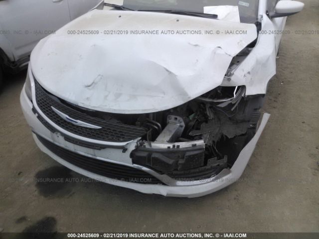 Photo 5 VIN: 1C3CCCAB7FN554366 - CHRYSLER 200 