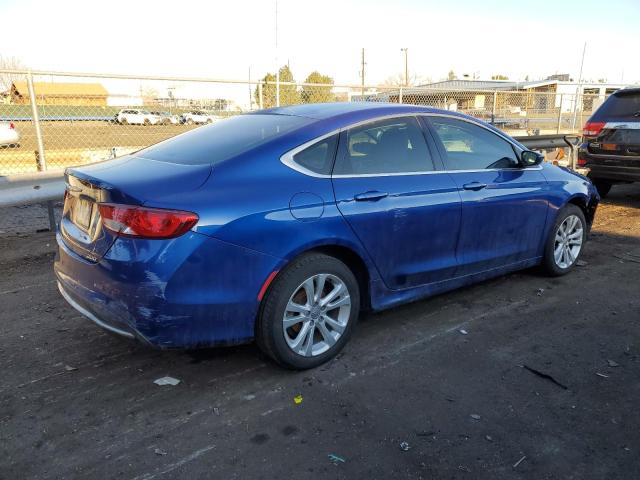 Photo 2 VIN: 1C3CCCAB7FN554464 - CHRYSLER 200 