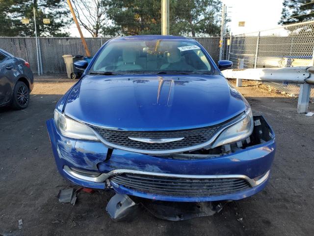 Photo 4 VIN: 1C3CCCAB7FN554464 - CHRYSLER 200 