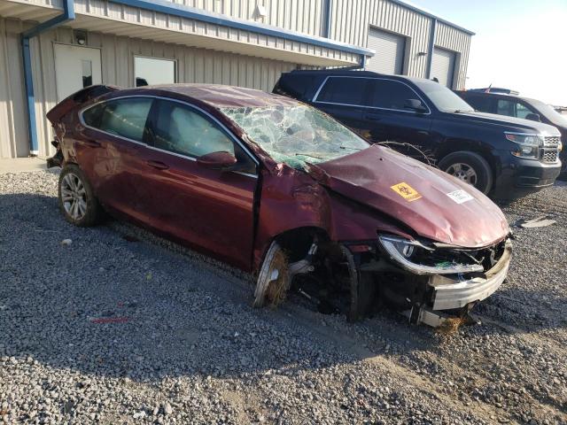 Photo 3 VIN: 1C3CCCAB7FN555100 - CHRYSLER 200 