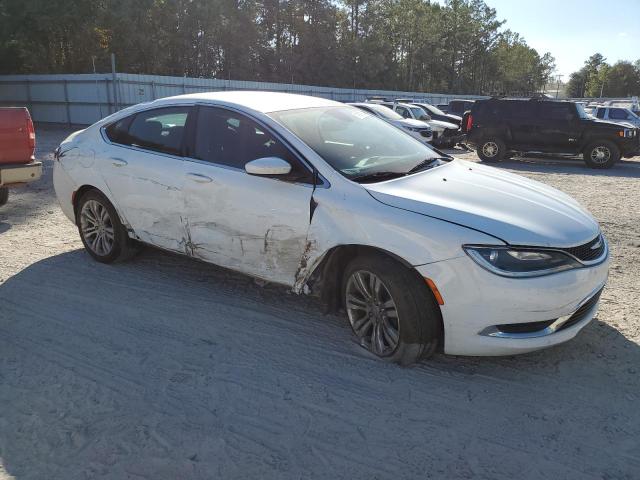 Photo 3 VIN: 1C3CCCAB7FN557445 - CHRYSLER 200 LIMITE 