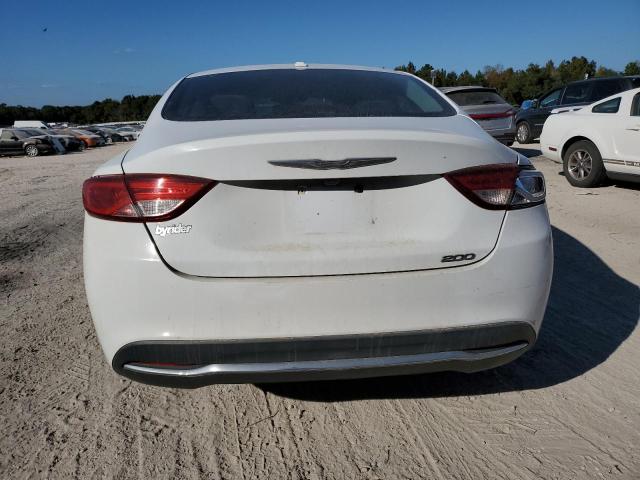 Photo 5 VIN: 1C3CCCAB7FN557445 - CHRYSLER 200 LIMITE 