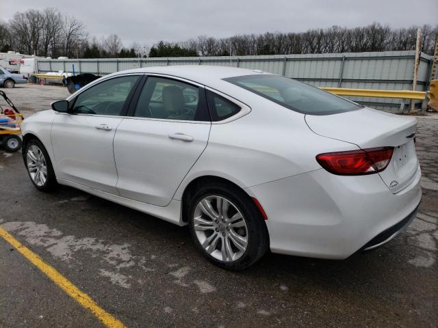 Photo 1 VIN: 1C3CCCAB7FN564296 - CHRYSLER 200 