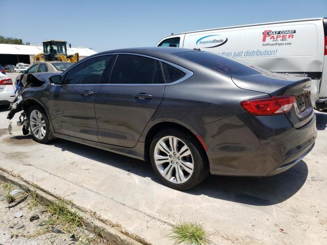 Photo 1 VIN: 1C3CCCAB7FN566629 - CHRYSLER 200 LIMITE 