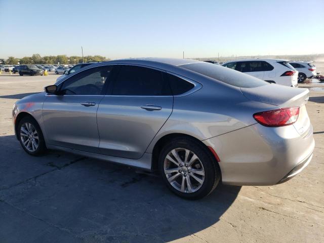 Photo 1 VIN: 1C3CCCAB7FN567117 - CHRYSLER 200 LIMITE 