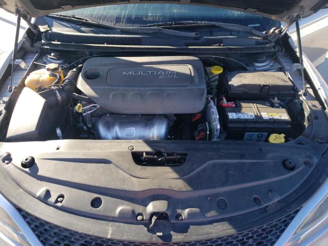 Photo 10 VIN: 1C3CCCAB7FN567117 - CHRYSLER 200 LIMITE 