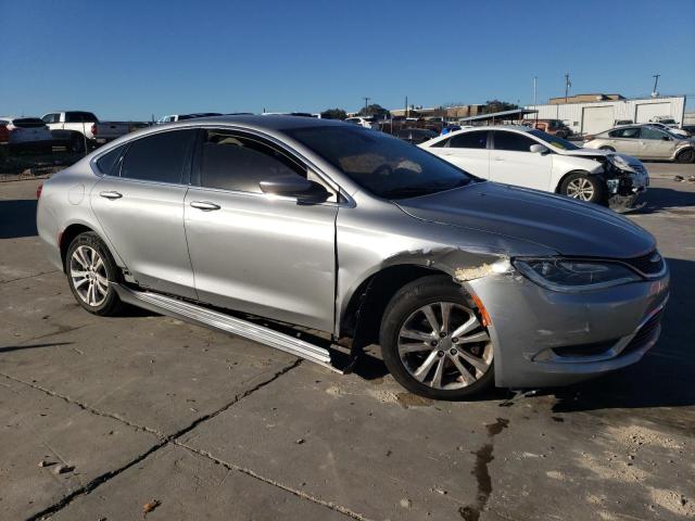 Photo 3 VIN: 1C3CCCAB7FN567117 - CHRYSLER 200 LIMITE 