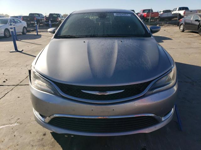 Photo 4 VIN: 1C3CCCAB7FN567117 - CHRYSLER 200 LIMITE 