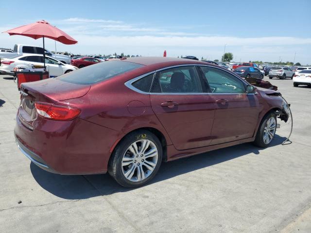 Photo 2 VIN: 1C3CCCAB7FN568039 - CHRYSLER 200 LIMITE 