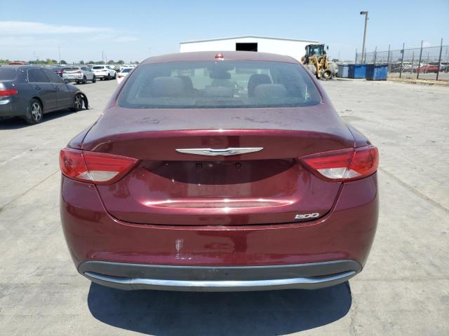 Photo 5 VIN: 1C3CCCAB7FN568039 - CHRYSLER 200 LIMITE 