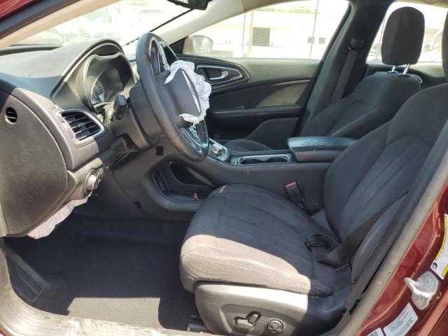 Photo 6 VIN: 1C3CCCAB7FN568039 - CHRYSLER 200 LIMITE 