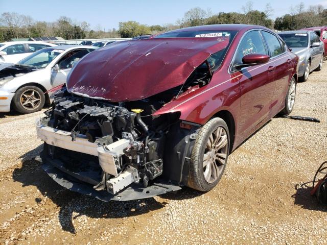 Photo 1 VIN: 1C3CCCAB7FN569725 - CHRYSLER 200 LIMITE 