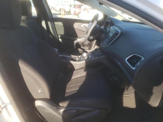 Photo 4 VIN: 1C3CCCAB7FN569837 - CHRYSLER 200 LIMITE 