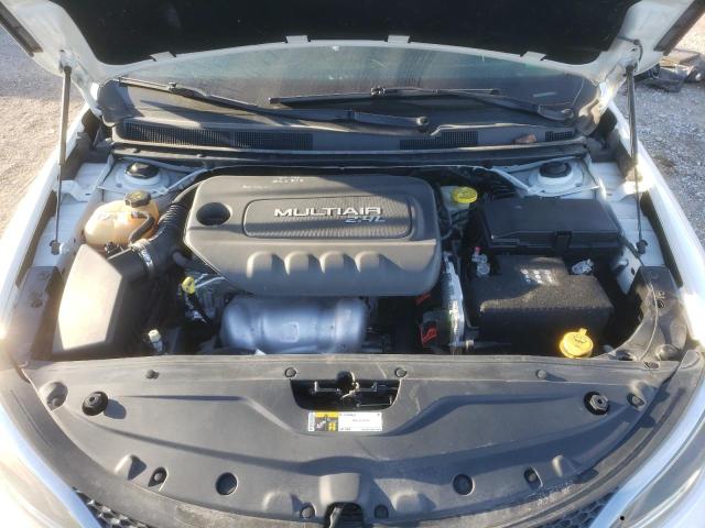 Photo 6 VIN: 1C3CCCAB7FN569837 - CHRYSLER 200 LIMITE 