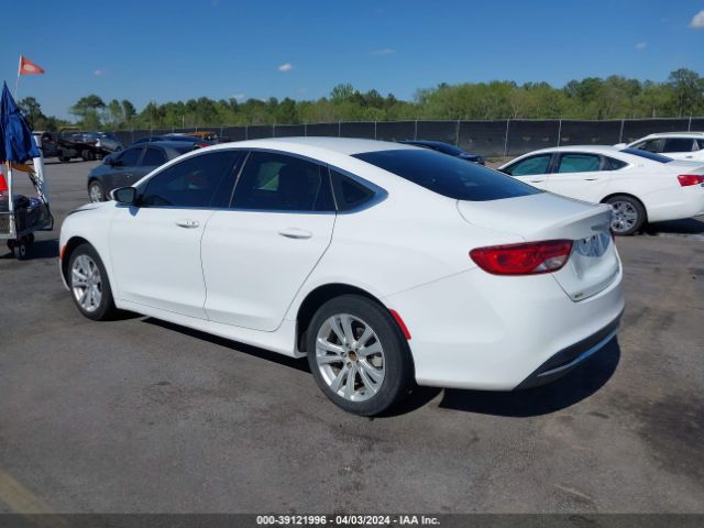 Photo 2 VIN: 1C3CCCAB7FN570292 - CHRYSLER 200 