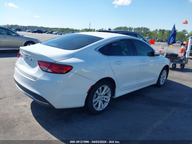 Photo 3 VIN: 1C3CCCAB7FN570292 - CHRYSLER 200 