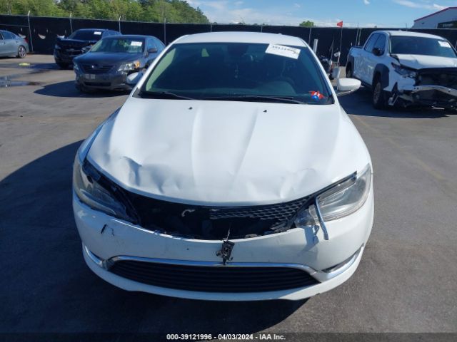 Photo 5 VIN: 1C3CCCAB7FN570292 - CHRYSLER 200 