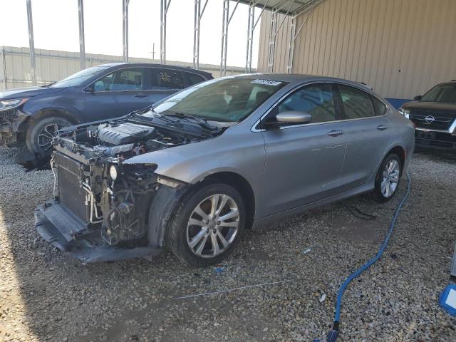 Photo 0 VIN: 1C3CCCAB7FN574066 - CHRYSLER 200 