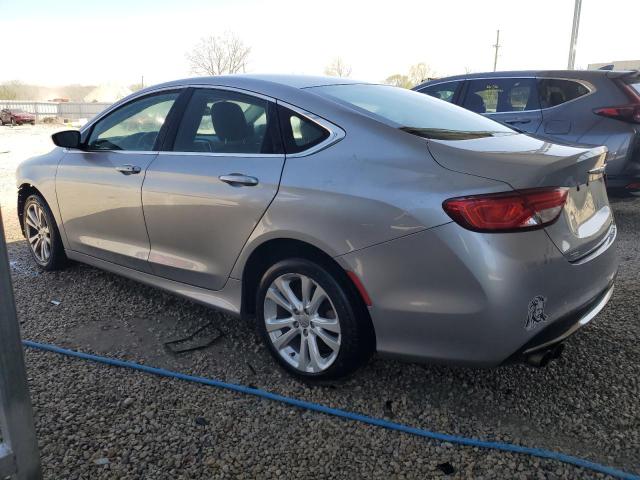 Photo 1 VIN: 1C3CCCAB7FN574066 - CHRYSLER 200 