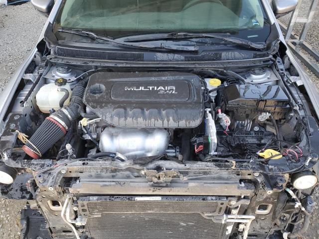 Photo 10 VIN: 1C3CCCAB7FN574066 - CHRYSLER 200 