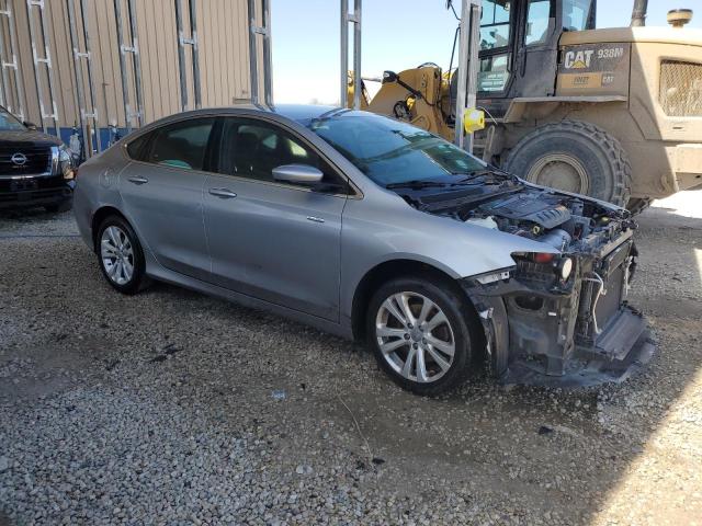 Photo 3 VIN: 1C3CCCAB7FN574066 - CHRYSLER 200 